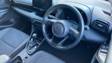 Toyota Yaris 1.5 Hybrid Design 5dr CVT Hybrid Hatchback